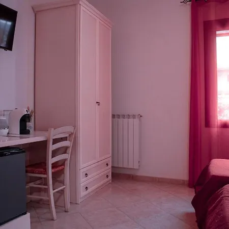 Mare Sole 4* San Teodoro (Sardinia)