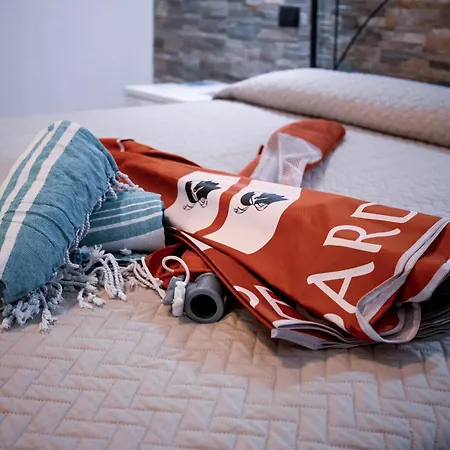 Gasthuis Mare Sole 4*