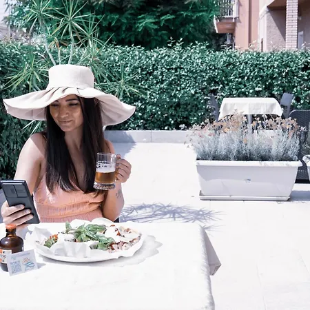 Mare Sole Affittacamere San Teodoro (Sardinia)