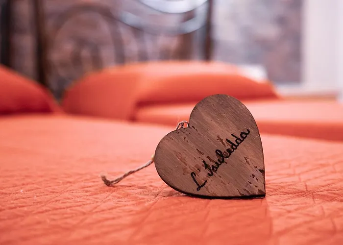 Mare Sole 4* San Teodoro (Sardinia)