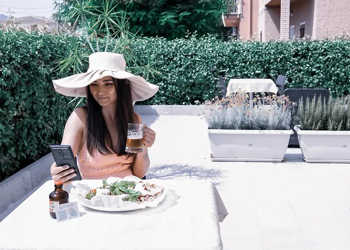 Mare Sole Affittacamere San Teodoro (Sardinia)