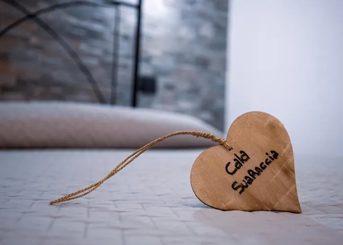 Affittacamere Mare Sole San Teodoro (Sardinia)