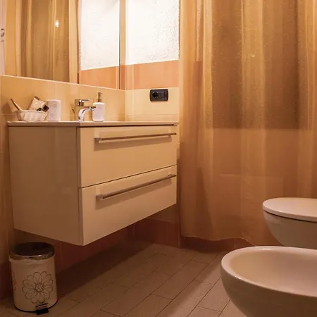 Guest house Mare Sole San Teodoro (Sardinia)