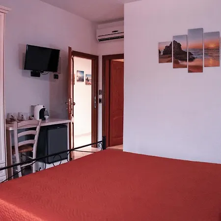 Mare Sole Guest house San Teodoro (Sardinia)