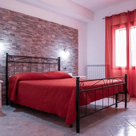 Mare Sole Guest house San Teodoro (Sardinia)