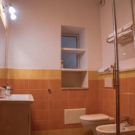 Mare Sole Guest house San Teodoro (Sardinia)