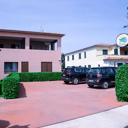 Mare Sole Guest house