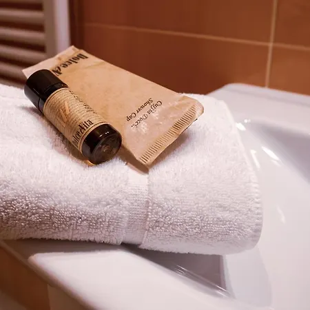 Guest house Mare Sole 4*