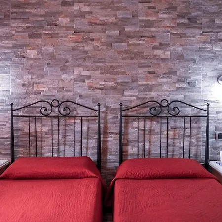 Mare Sole Guest house 4*