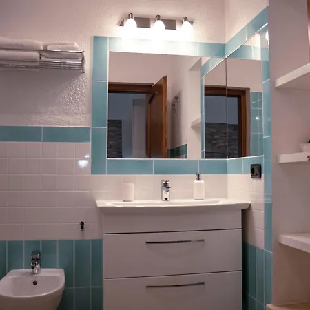 Guest house Mare Sole 4*