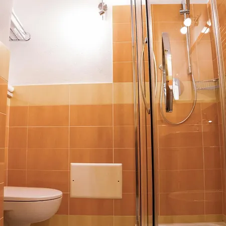 بيت ضيافة Mare Sole 4*