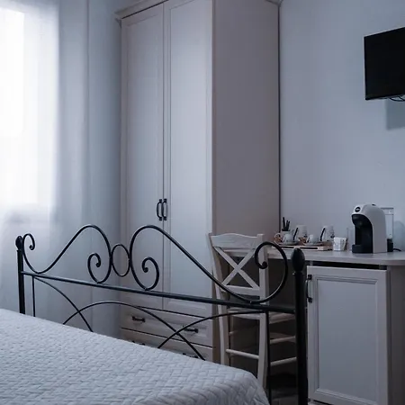 Guest house Mare Sole San Teodoro (Sardinia)