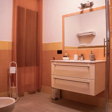 Guest house Mare Sole San Teodoro (Sardinia)