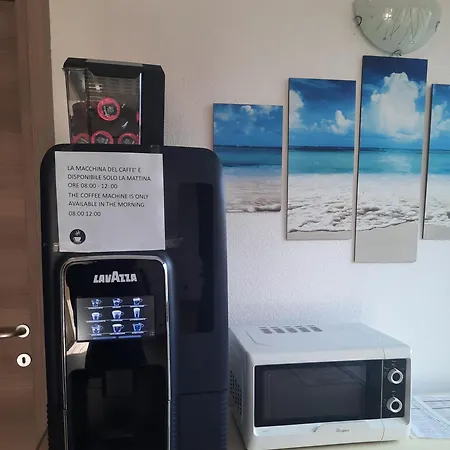 Mare Sole San Teodoro (Sardinia)