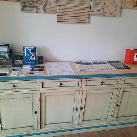 Mare Sole Guest house