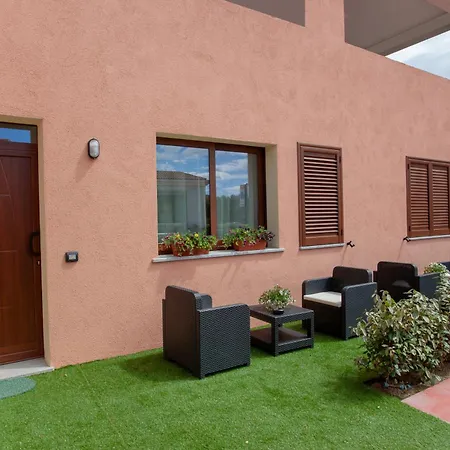 Mare Sole Guest house