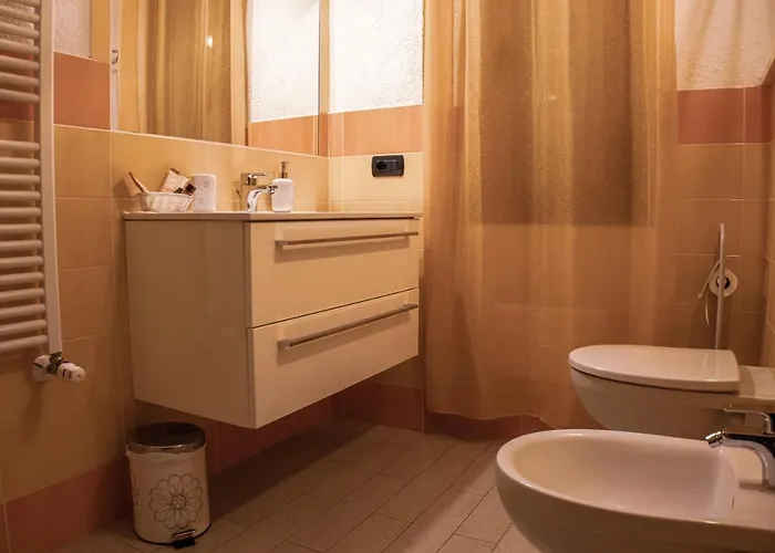 Vendégház Mare Sole San Teodoro