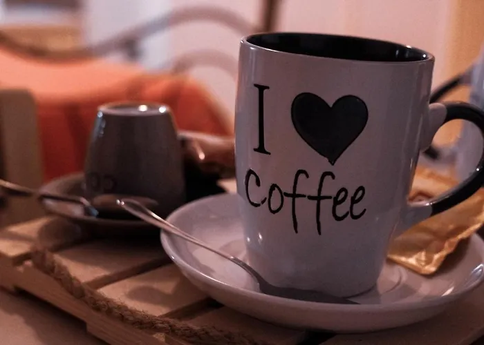 Mare Sole Konukevi San Teodoro (Sardinia)