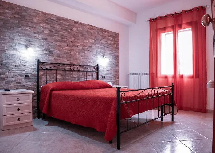 Mare Sole Konukevi San Teodoro (Sardinia)