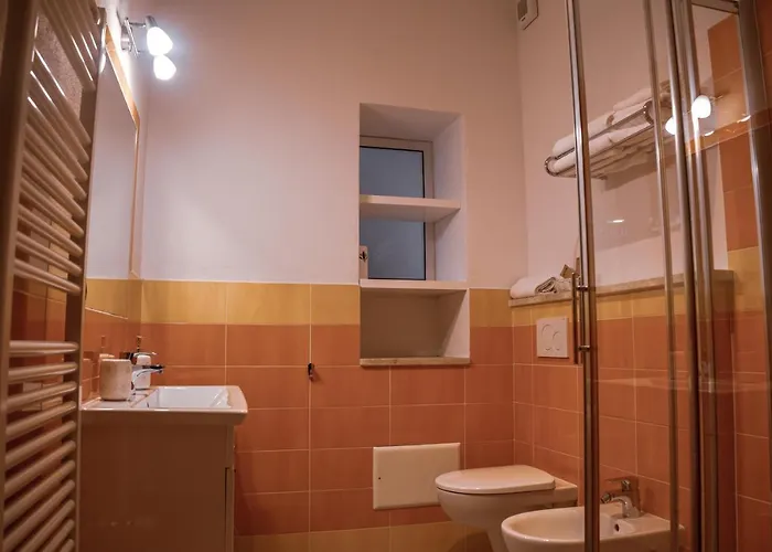 Mare Sole Konukevi San Teodoro (Sardinia)