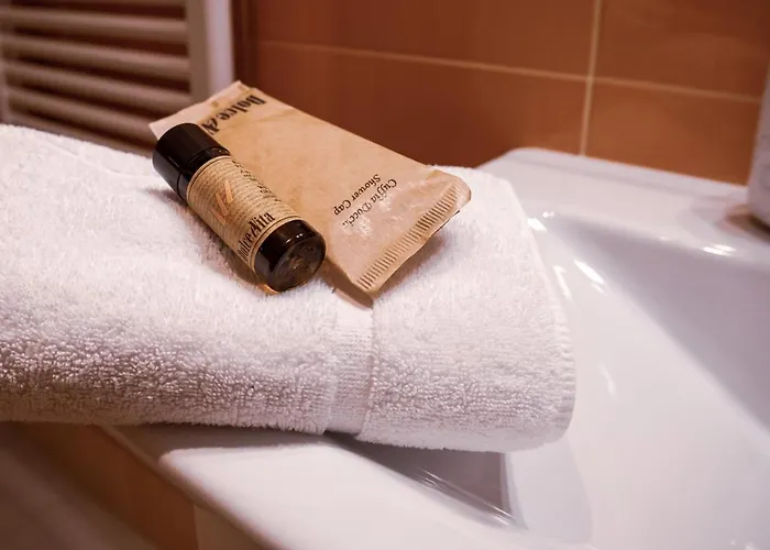 Konukevi Mare Sole 4*