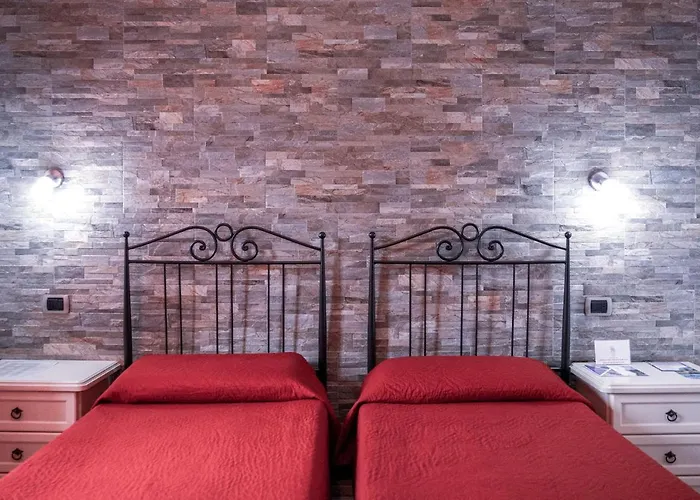 Mare Sole Konukevi 4*