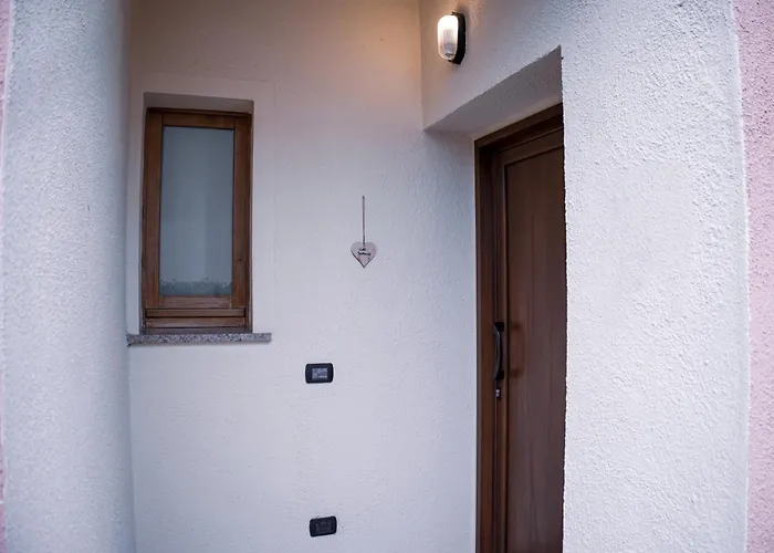 Mare Sole 4* San Teodoro (Sardinia)