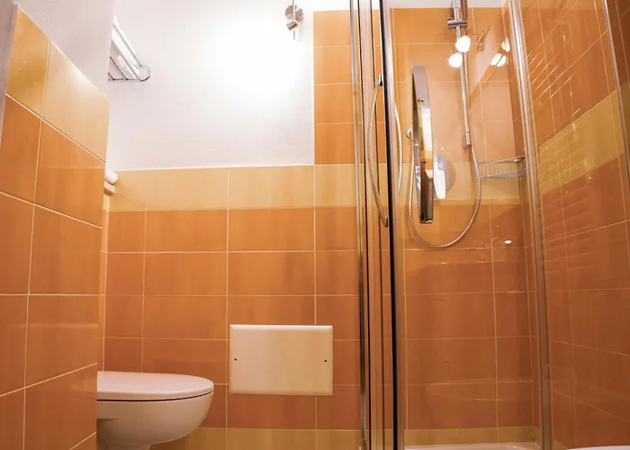 Konukevi Mare Sole 4*