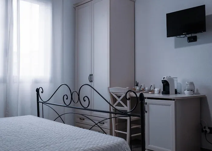 Vendégház Mare Sole San Teodoro