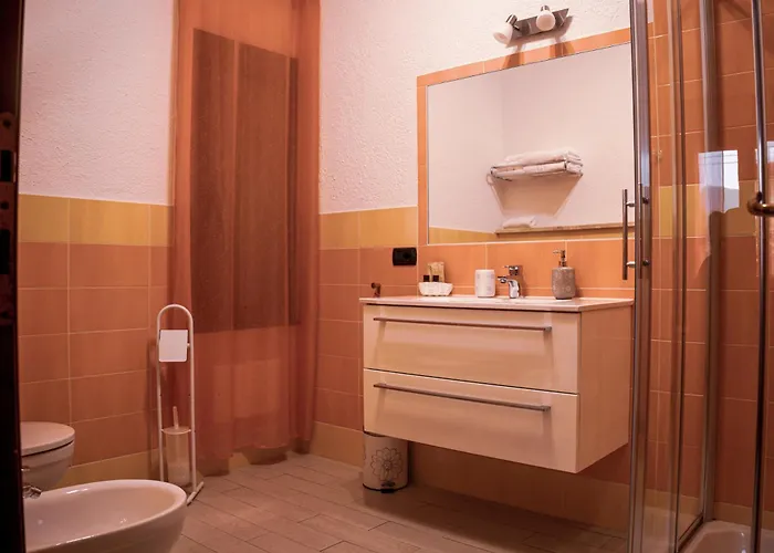 Konukevi Mare Sole San Teodoro (Sardinia)