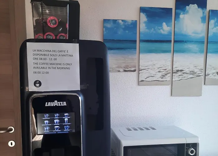 Mare Sole San Teodoro (Sardinia)