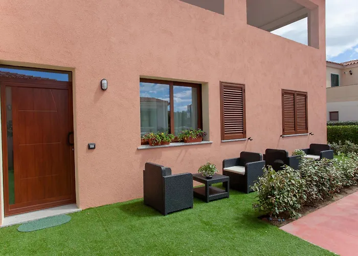 Mare Sole Vendégház